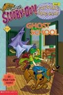 Cover of Scooby-Doo Picture Clue #17