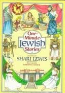 Cover of One-Minute Jewish Stories-P560387/2