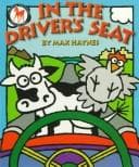Cover of In the driver's seat