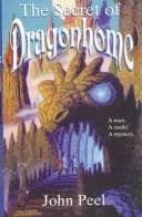 Cover of The Secret of Dragonhome (Dragonhome #1)