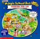 Cover of Magic School Bus: Looking for Liz