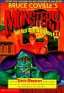 Cover of Bruce Coville's Book of Monsters II