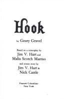 Cover of Hook