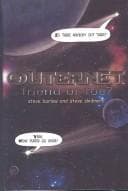 Cover of Friend or Foe (Outernet)