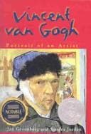 Cover of Vincent Van Gogh