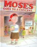 Cover of Moses goes to a concert