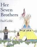 Cover of Her seven brothers