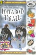 Cover of The Mystery on Alaska's Iditarod Trail