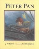 Cover of Peter Pan