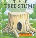 Cover of The Tree Stump