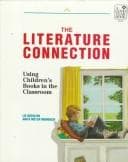 Cover of The literature connection