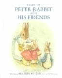 Cover of Tales of Peter Rabbit and his friends