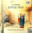 Cover of LITTLE TREE (Dragonfly Books)