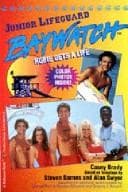Cover of Hobie Gets a Life (Baywatch Junior Lifeguard Books , No 1)