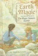 Cover of Earth magic