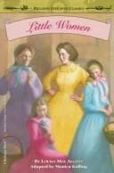 Cover of Little women