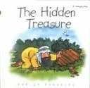 Cover of The Hidden Treasure (Pop-Up Parables)