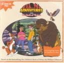 Cover of Adventures from the Book of Virtues
