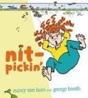 Cover of Nit-pickin'