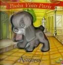 Cover of Pooka visits Paris