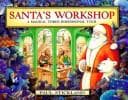 Cover of Santa's workshop