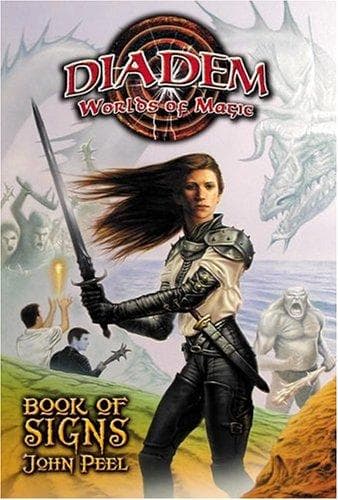Cover of Book of Earth