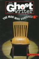 Cover of The man who vanished