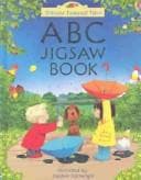 Cover of ABC Jigsaw Book (Jigsaw Books)