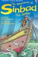 Cover of The Adventures Of Sinbad The Sailor