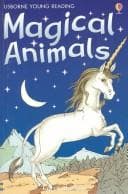 Cover of Stories of magical animals