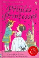 Cover of Stories of Princes and Princesses (Young Reading CD Packs)