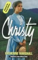 Cover of Christy