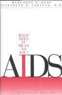 Cover of AIDS