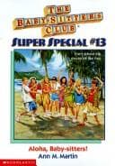 Cover of Aloha, Baby-Sitters!