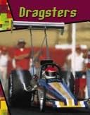 Cover of Dragsters (Wild Rides!)