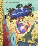 Cover of Ratatouille