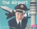 Cover of The airport
