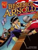 Cover of Benedict Arnold