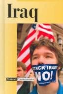 Cover of Iraq