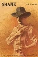 Cover of Shane