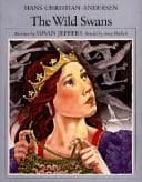 Cover of The wild swans