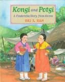 Cover of Kongi and Potgi