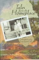 Cover of Tales from the home place