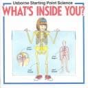 Cover of What's Inside You? (Starting Point Science)