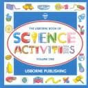 Cover of Science Activities