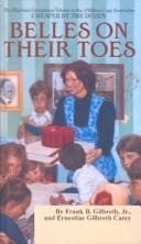 Cover of Belles on Their Toes