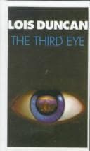 Cover of The third eye