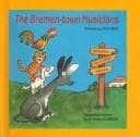 Cover of The Bremen-town musicians