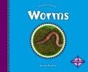Cover of Worms (Nature's Friends)