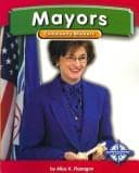 Cover of Mayors (Community Workers)